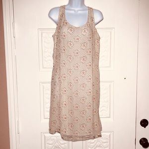 Banana Republic Women’s New Silk Dress 14